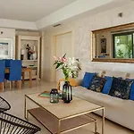 アパート Polo Royale Waterfront Luxury - 3 Terraces And Pool