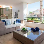アパート Polo Royale Waterfront Luxury - 3 Terraces And Pool *