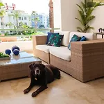 Polo Royale Waterfront Luxury - 3 Terraces And Pool * ソトグランデ