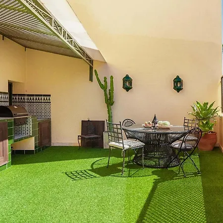 Polo Royale Waterfront Luxury - 3 Terraces And Pool *