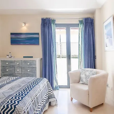 Polo Royale Waterfront Luxury - 3 Terraces And Pool Apartment *