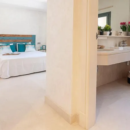 アパート Polo Royale Waterfront Luxury - 3 Terraces And Pool ソトグランデ