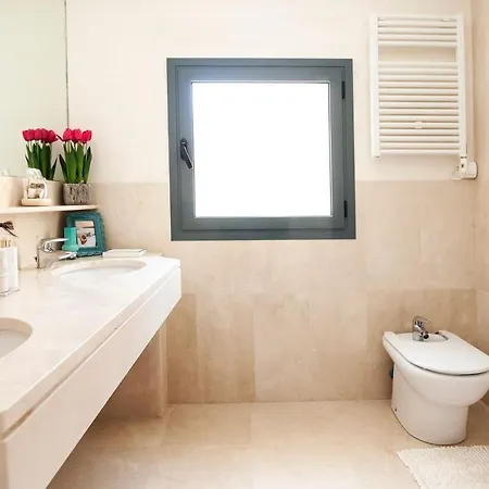 アパート Polo Royale Waterfront Luxury - 3 Terraces And Pool *
