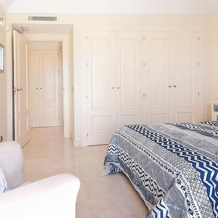Apartment Polo Royale Waterfront Luxury - 3 Terraces And Pool