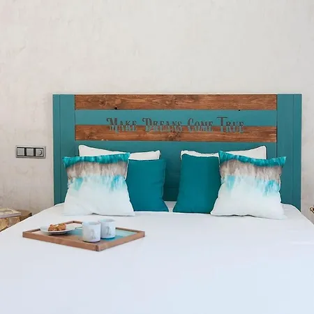 Polo Royale Waterfront Luxury - 3 Terraces And Pool Apartment Sotogrande