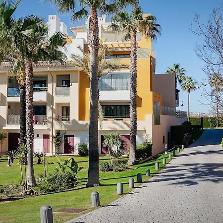 Polo Royale Waterfront Luxury - 3 Terraces And Pool * Sotogrande