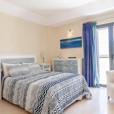 Polo Royale Waterfront Luxury - 3 Terraces And Pool Apartment *