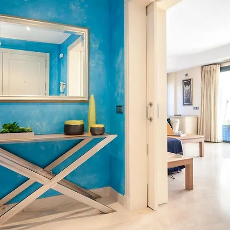 Apartment Polo Royale Waterfront Luxury - 3 Terraces And Pool *