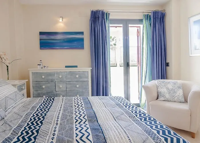 Polo Royale Waterfront Luxury - 3 Terraces And Pool Sotogrande