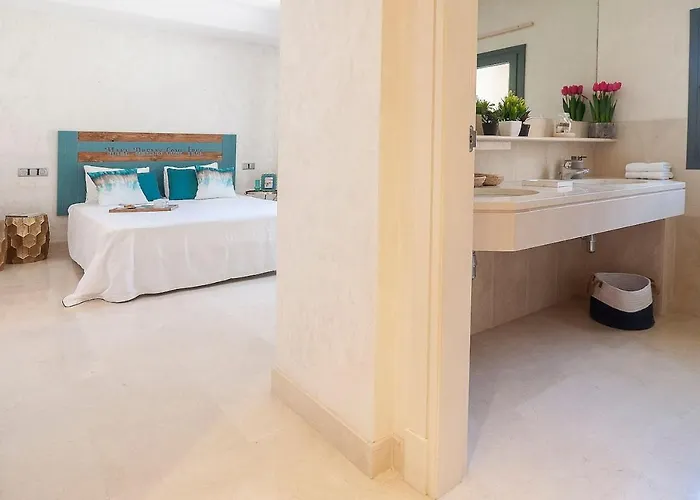 Lägenhet Polo Royale Waterfront Luxury - 3 Terraces And Pool Sotogrande